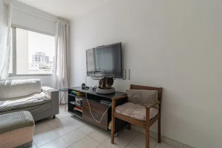 Apartamento com 3 Quartos à venda, 118m² no Moema, São Paulo