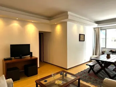 Apartamento com 3 Quartos à venda, 100m² no Copacabana, Rio de Janeiro