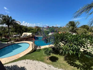 Apartamento com 2 Quartos à venda, 79m² no Aquiraz, Aquiraz