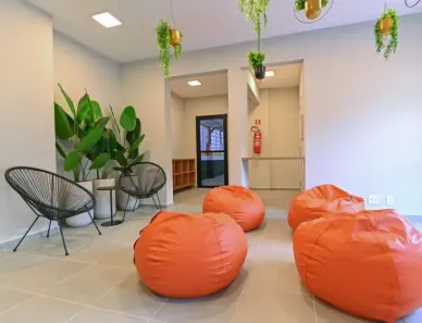 Apartamento com 2 Quartos à venda, 38m² no Lapa de Baixo, São Paulo