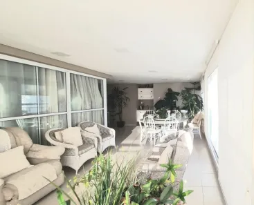Apartamento com 3 Quartos à venda, 220m² no Belenzinho, São Paulo