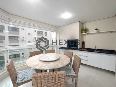 Apartamento com 3 Quartos à venda, 134m² no Enseada, Guarujá