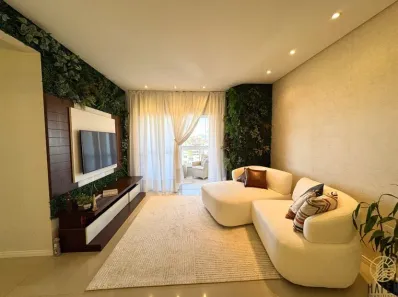 Apartamento com 3 Quartos à venda, 108m² no Gravatá, Navegantes