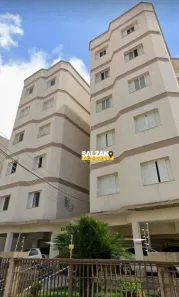 Apartamento com 2 Quartos para venda ou aluguel, 76m² no Centro, Taubaté