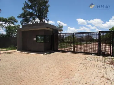 Lote/Terreno à venda, 2500m² no Park Way, Brasília
