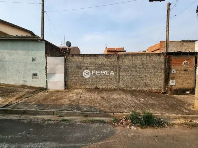 Lote/Terreno à venda, 150m² no Jardim da Mata, Americana