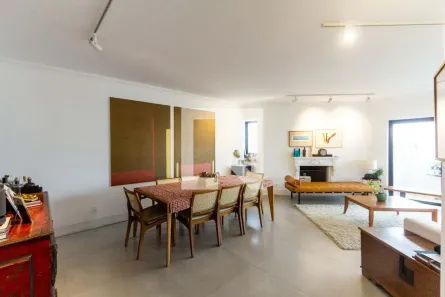 Apartamento com 4 Quartos à venda, 176m² no Vila Nova Conceição, São Paulo