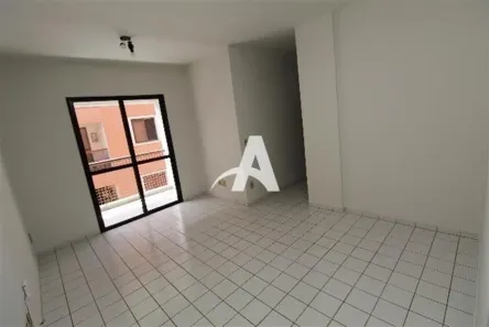Apartamento com 3 Quartos à venda, 74m² no Santa Mônica, Uberlândia