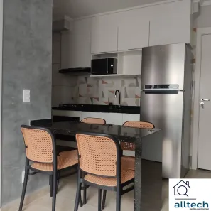 Apartamento com 2 Quartos para alugar, 37m² no Mooca, São Paulo