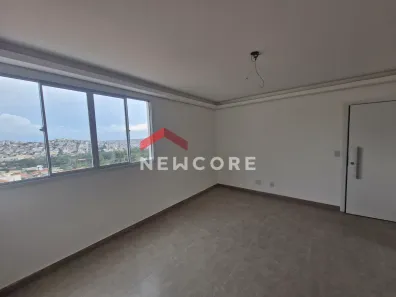 Apartamento com 2 Quartos à venda, 57m² no Milionários (Barreiro), Belo Horizonte