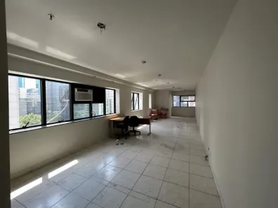 Sala Comercial à venda, 52m² no Itaim Bibi, São Paulo