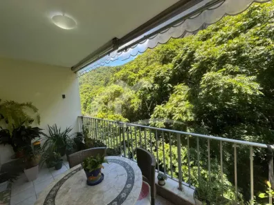 Apartamento com 3 Quartos à venda, 100m² no Copacabana, Rio de Janeiro