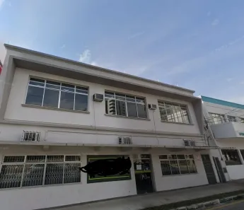 Prédio Comercial para alugar, 519m² no Centro, Itajaí