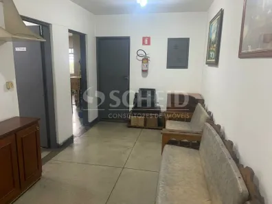 Sala Comercial para alugar, 110m² no Jardim São Rafael, São Paulo