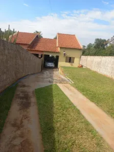 Fazenda/Sítio com 2 Quartos à venda, 111m² no Loteamento das Praias, Aparecida do Taboado