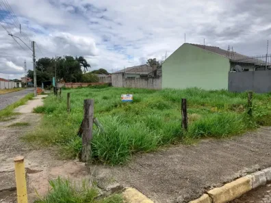 Lote/Terreno à venda, 329m² no Campina, São Leopoldo