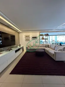 Apartamento com 3 Quartos à venda, 218m² no Campo Belo, São Paulo