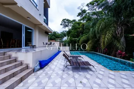 Casa de Condomínio com 4 Quartos à venda, 352m² no Ponunduva, Cajamar