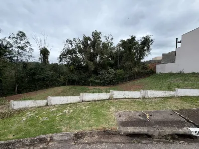 Lote/Terreno à venda, 177m² no Colina Santa Mônica, Votorantim