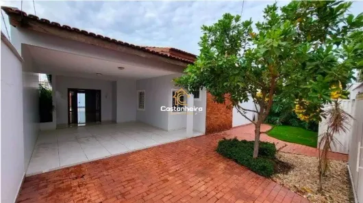 Casa com 4 Quartos à venda, 200m² no Plano Diretor Sul, Palmas
