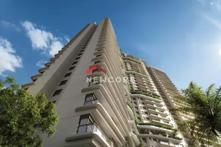 Apartamento com 3 Quartos à venda, 114m² no Alphagran Alphaville, Barueri