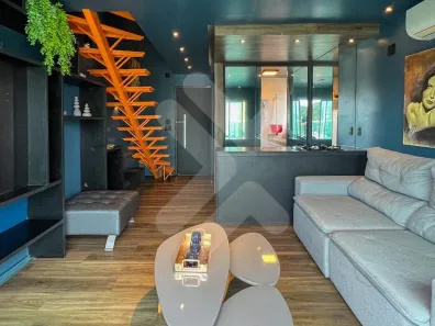 Apartamento com 2 Quartos à venda, 66m² no Tirol, Natal