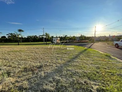 Lote/Terreno à venda, 341m² no Terras Alphaville Mirassol, Mirassol