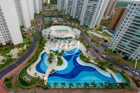 Apartamento com 3 Quartos à venda, 166m² no Patamares, Salvador