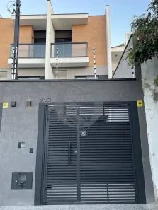 Sobrado com 3 Quartos à venda, 126m² no Jardim Brasília (Zona Leste), São Paulo