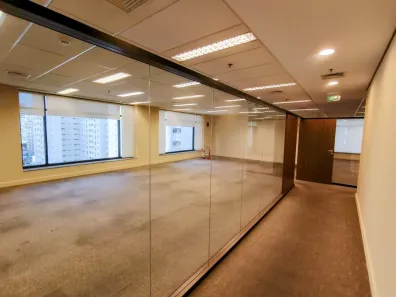 Ponto Comercial para alugar, 381m² no Indianópolis, São Paulo