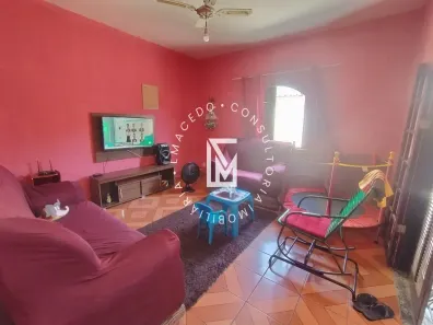 Casa com 3 Quartos à venda, 180m² no Campo Grande, Rio de Janeiro