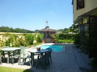 Casa com 4 Quartos à venda, 450m² no Vila Tramontano, São Paulo