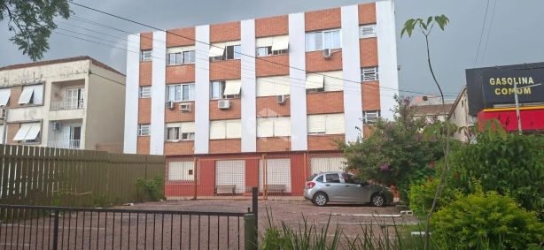 Kitnet com 1 Quarto à venda, 23m² no Azenha, Porto Alegre
