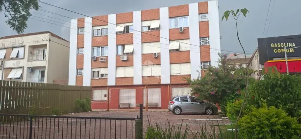 Kitnet com 1 Quarto à venda, 23m² no Azenha, Porto Alegre