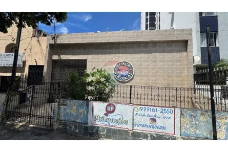 Imóvel Comercial à venda, 91m² no São José, Aracaju
