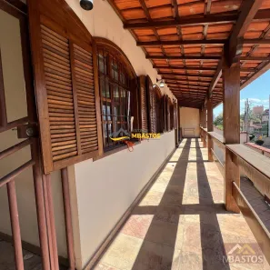 Casa com 4 Quartos à venda, 280m² no Castelo, Belo Horizonte