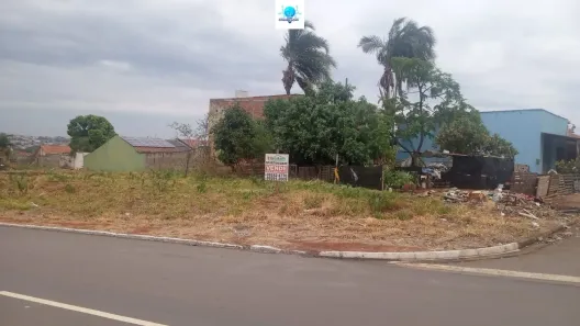 Lote/Terreno à venda, 465m² no Jardim Helvécia, Aparecida de Goiânia