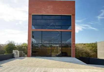 à venda, 463m² no Alphaville Nova Esplanada, Votorantim
