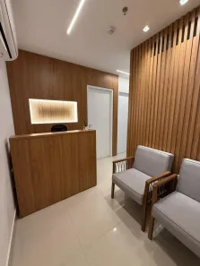 Sala Comercial com 1 Quarto para alugar, 60m² no Jardim Cuiabá, Cuiabá