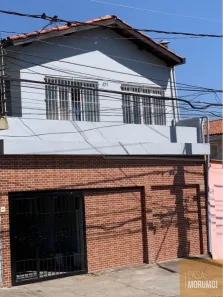 Sobrado com 10 Quartos à venda, 233m² no Vila Polopoli, São Paulo
