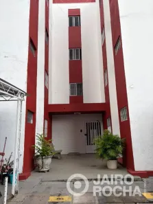 Apartamento com 3 Quartos à venda, 80m² no Boa Viagem, Recife