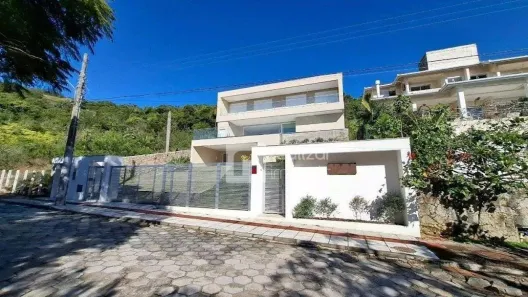 Casa com 4 Quartos à venda, 720m² no Praia Brava, Florianópolis
