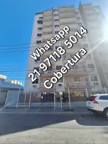 Apartamento com 3 Quartos para alugar, 200m² no Centro, Nova Iguaçu