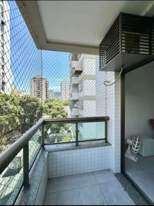 Apartamento com 2 Quartos à venda, 80m² no Icaraí, Niterói
