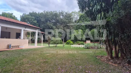 com 2 Quartos à venda, 218m² no Chácara Flora Araraquara, Araraquara