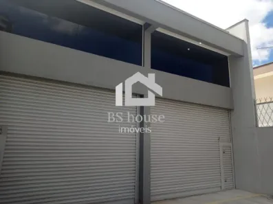 Ponto Comercial para alugar, 65m² no Campestre, Santo André