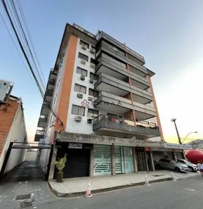 Apartamento com 3 Quartos para alugar, 99m² no Parque das Palmeiras, Angra dos Reis