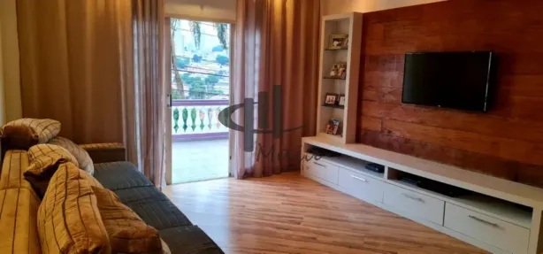 Casa com 3 Quartos à venda, 202m² no Barcelona, São Caetano do Sul