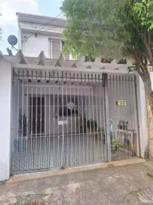 Casa com 2 Quartos à venda, 119m² no Jardim Maringá, São Paulo