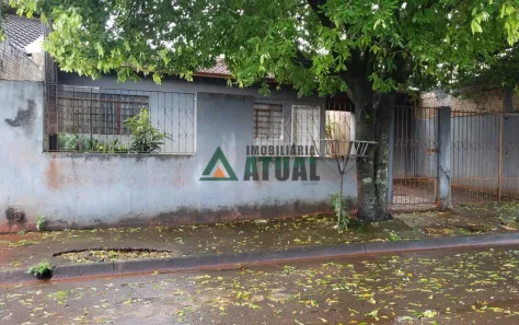 Casa com 2 Quartos à venda, 80m² no Jardim Maria Celina, Londrina